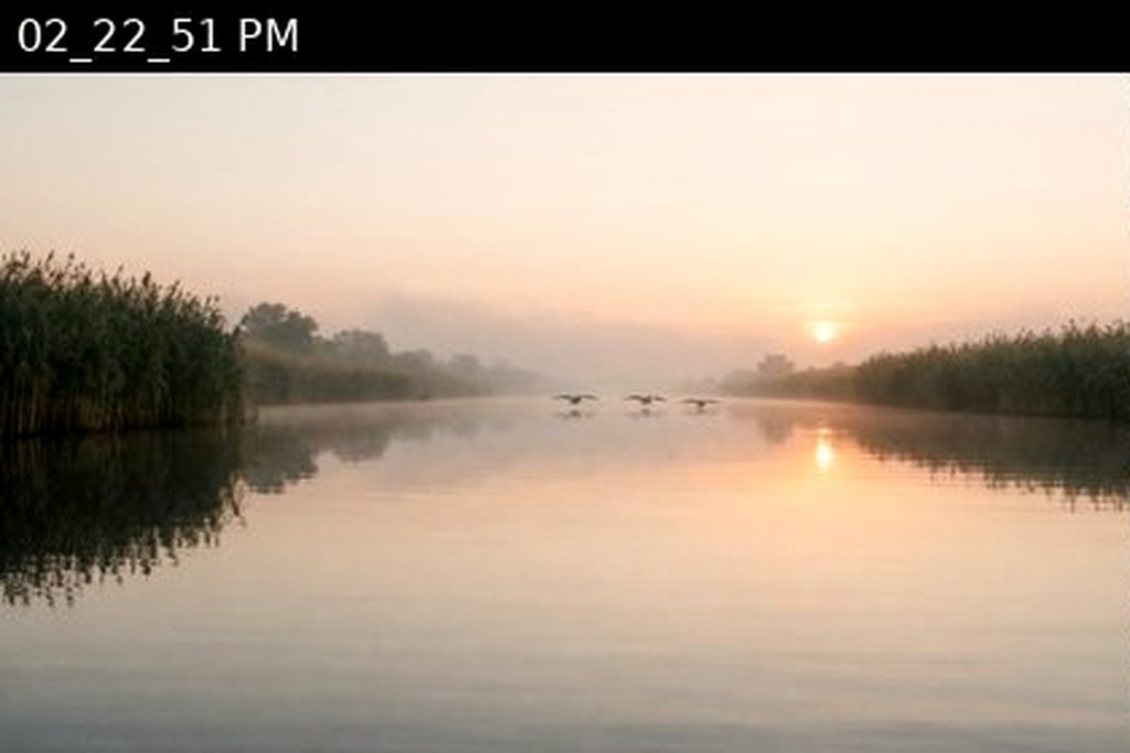 Delta Nature Lodge in the Danube Delta